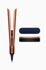 Dyson Airstrait™ straightener (Amber Silk)