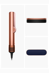Dyson Airstrait™ straightener (Amber Silk)
