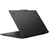Lenovo ThinkPad X1 Carbon Gen 12 Laptop, 14" WUXGA 60Hz Display, Intel Core Ultra 7 155U, 32GB RAM, 1TB SSD, Intel Graphics, English Backlit Keyboard, Win 11 Pro, Black