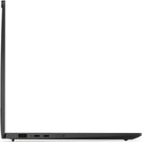 Lenovo ThinkPad X1 Carbon Gen 12 Laptop, 14" WUXGA 60Hz Display, Intel Core Ultra 7 155U, 32GB RAM, 1TB SSD, Intel Graphics, English Backlit Keyboard, Win 11 Pro, Black