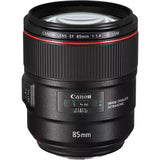Canon EF 85mm F/1.4L IS USM
