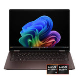 Lenovo Yoga 7i 2-in-1 Laptop 16 بوصة Touchscreen Core Ultra 7 1TB SSD 16GB RAM Grey