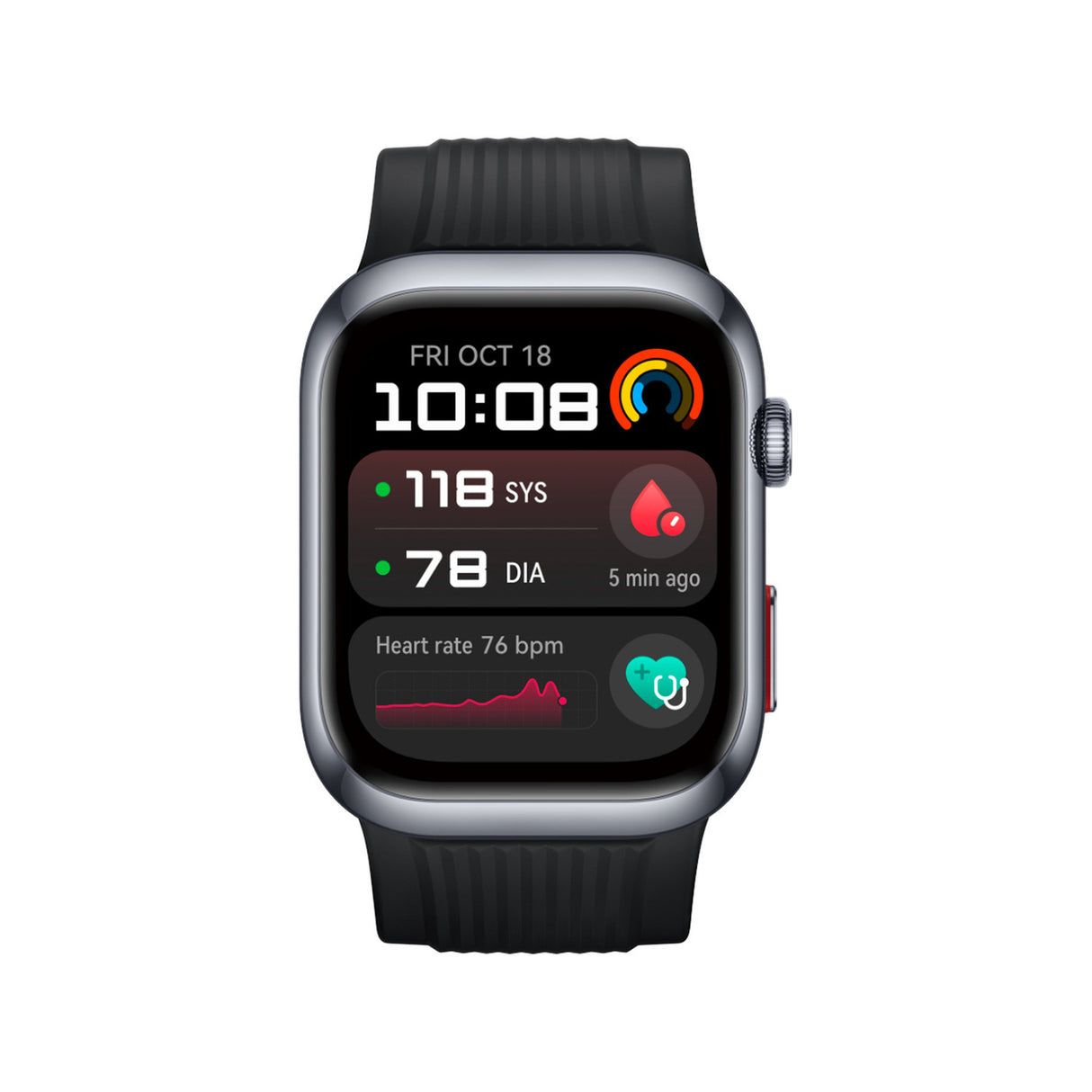 Huawei Watch D2