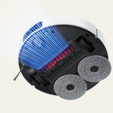 Xiaomi Robot Vacuum X20 Pro