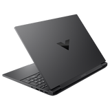 HP Victus Gaming Laptop 15-fb3010ne, Windows 11 Home, 15.6", AMD Ryzen™ 7, 16GB RAM, 512GB SSD, NVIDIA® GeForce RTX™ 3050, FHD, English-Arabic K/B, Mica silver