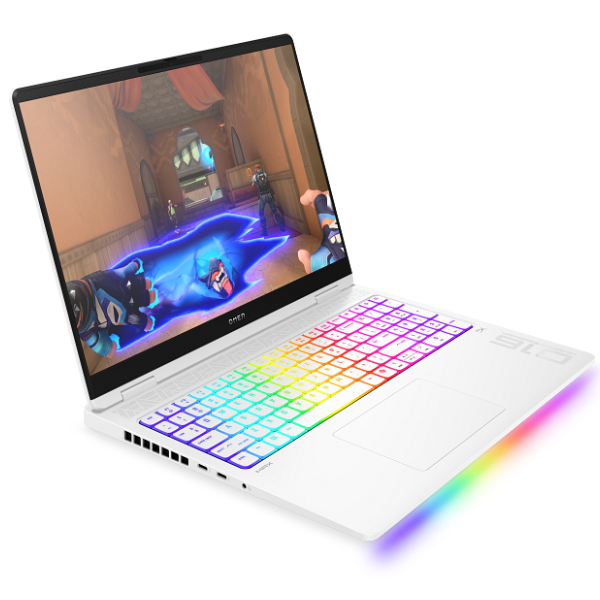 Lenovo Yoga 7i 2-in-1 Laptop 16 بوصة Touchscreen Core Ultra 7 1TB SSD 16GB RAM Grey