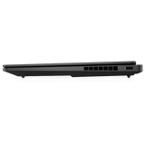 HP OMEN MAX Gaming Laptop 16-ah0026ne, Windows 11 Home, 16", Intel® Core™ Ultra 9, 32GB RAM, 2TB SSD, NVIDIA® GeForce RTX™ 5080, WQXGA, Shadow black