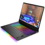 Lenovo Yoga 7i 2-in-1 Laptop 16 بوصة Touchscreen Core Ultra 7 1TB SSD 16GB RAM Grey
