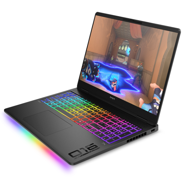 Lenovo Yoga 7i 2-in-1 Laptop 16 بوصة Touchscreen Core Ultra 7 1TB SSD 16GB RAM Grey