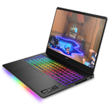 Lenovo Yoga 7i 2-in-1 Laptop 16 بوصة Touchscreen Core Ultra 7 1TB SSD 16GB RAM Grey