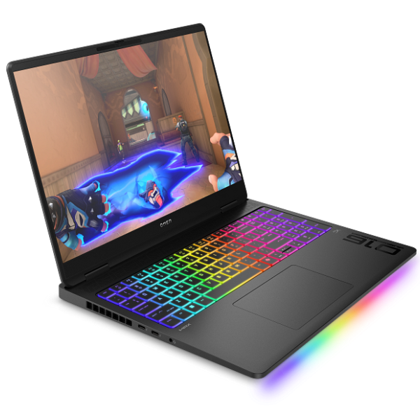 Lenovo Yoga 7i 2-in-1 Laptop 16 بوصة Touchscreen Core Ultra 7 1TB SSD 16GB RAM Grey