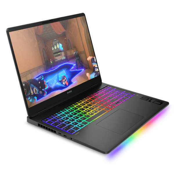 Lenovo Yoga 7i 2-in-1 Laptop 16 بوصة Touchscreen Core Ultra 7 1TB SSD 16GB RAM Grey