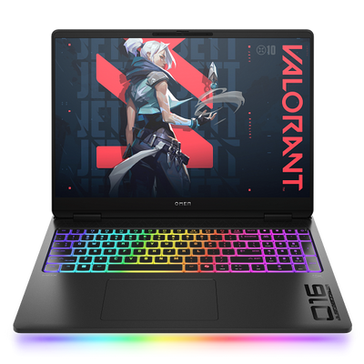 HP OMEN MAX Gaming Laptop 16-ah0024ne