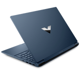 HP Victus Gaming Laptop 15-fa2087ne, FreeDOS 3.0, 15.6", Intel® Core™ 7, 16GB RAM, 512GB SSD, NVIDIA® GeForce RTX™ 5050, FHD, Performance blue