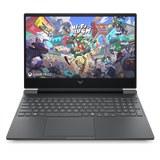 HP Victus Gaming Laptop 15-fa2082ne, FreeDOS 3.0, 15.6", Intel® Core™ 7, 16GB RAM, 1TB SSD, NVIDIA® GeForce RTX™ 5060, FHD, nglish Keyboard, No OS, Mica silver