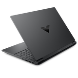 HP Victus Gaming Laptop 15-fa2082ne, FreeDOS 3.0, 15.6", Intel® Core™ 7, 16GB RAM, 1TB SSD, NVIDIA® GeForce RTX™ 5060, FHD, nglish Keyboard, No OS, Mica silver