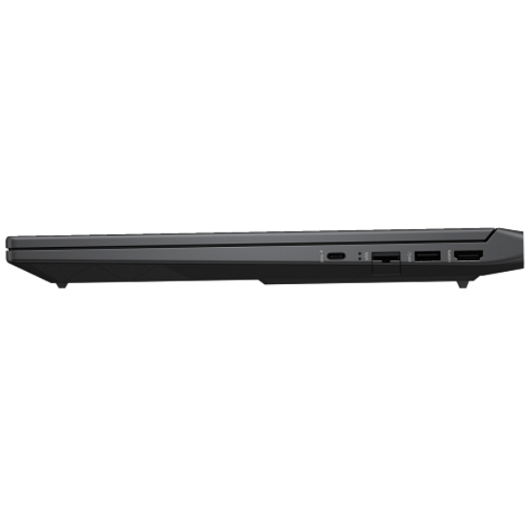 HP Victus Gaming Laptop 15-fa2082ne, FreeDOS 3.0, 15.6", Intel® Core™ 7, 16GB RAM, 1TB SSD, NVIDIA® GeForce RTX™ 5060, FHD, nglish Keyboard, No OS, Mica silver