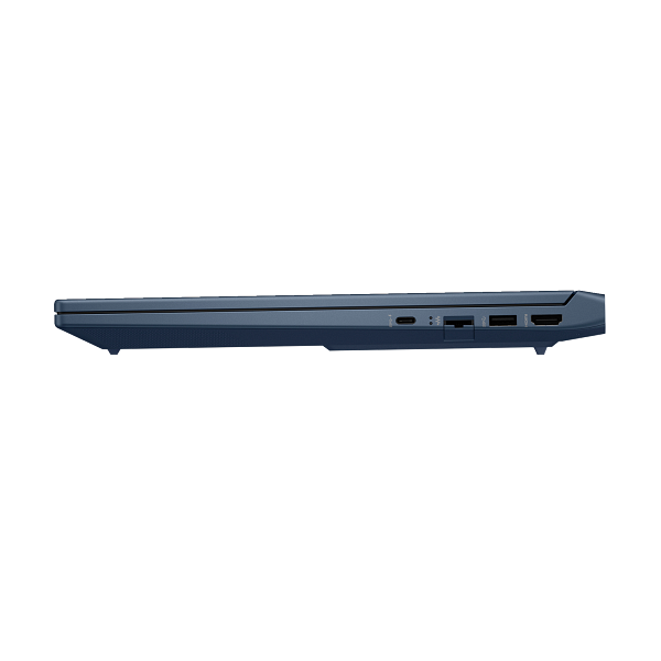 HP Victus Gaming Laptop 15-fa2087ne, FreeDOS 3.0, 15.6", Intel® Core™ 7, 16GB RAM, 512GB SSD, NVIDIA® GeForce RTX™ 5050, FHD, Performance blue