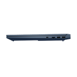 HP Victus Gaming Laptop 15-fa2087ne, FreeDOS 3.0, 15.6", Intel® Core™ 7, 16GB RAM, 512GB SSD, NVIDIA® GeForce RTX™ 5050, FHD, Performance blue