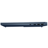 HP Victus Gaming Laptop 15-fa2081ne, FreeDOS 3.0, 15.6", Intel® Core™ 7, 16GB RAM, 1TB SSD, NVIDIA® GeForce RTX™ 5060, FHD, English-Arabic Keyboard, Performance blue