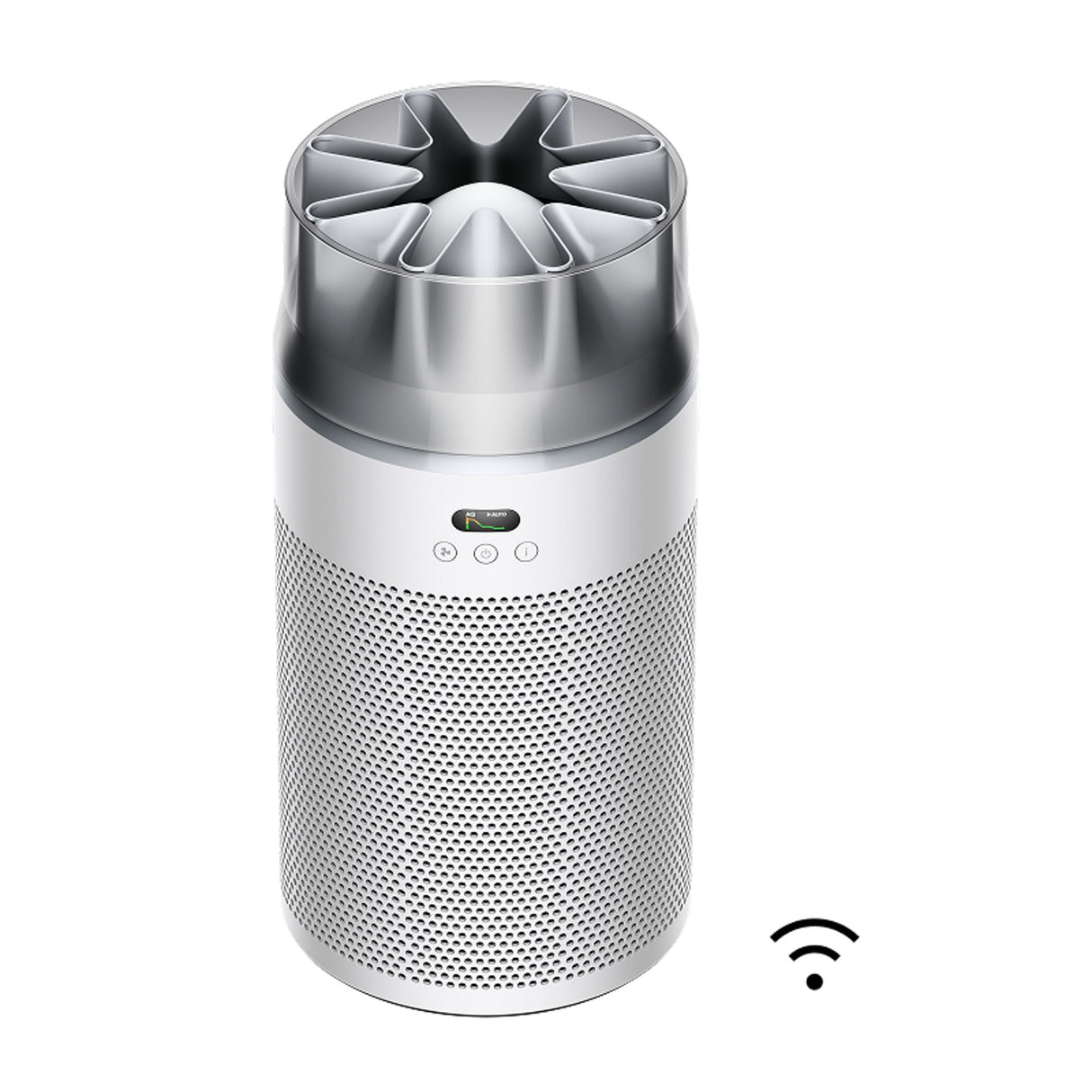Dyson HushJet™ Purifier Compact HJ10