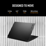 لابتوب ألعاب ASUS ROG Strix G18 (2025) G815 G815LP-IS96, Intel® Core™ Ultra 9 275HX, GeForce RTX™ 5070, Windows 11 Home
