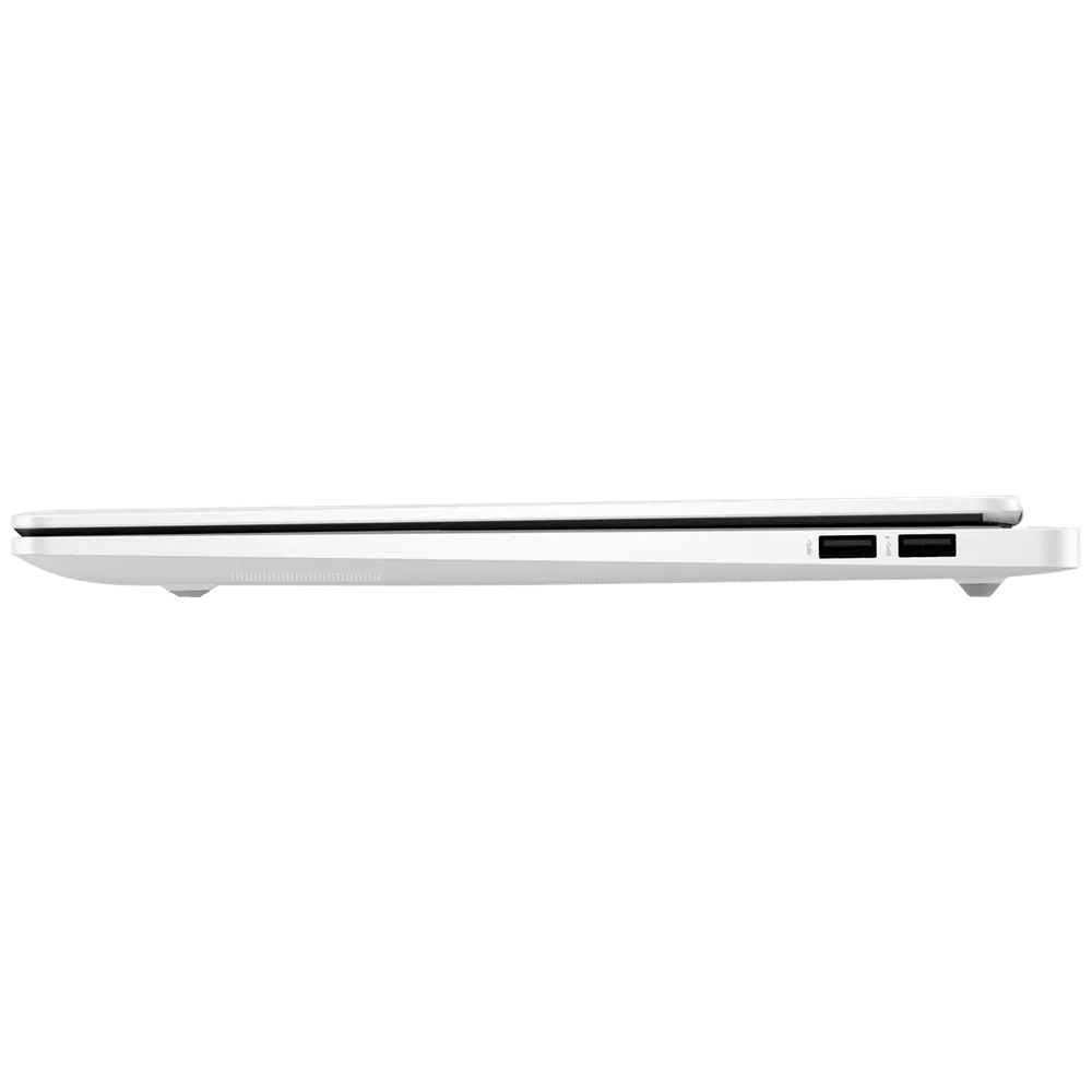 HP OMEN Transcend Laptop 14-fb1047nr 14", Windows 11 Home,  Intel® Core™ Ultra 7, 16GB RAM, 1TB SSD, NVIDIA® GeForce RTX™ 5060, 3K, English Keyboard,Ceramic white