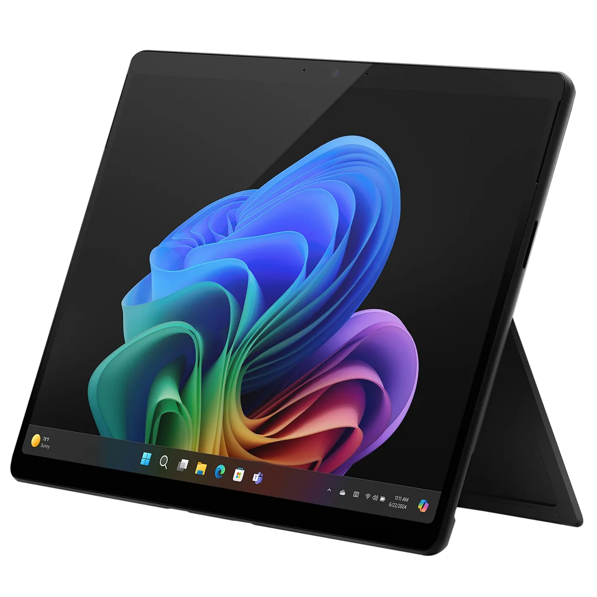 Microsoft Surface Pro (11th Edition), 13" LCD, Copilot+PC – Snapdragon® X Plus, Windows 11