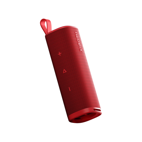 Xiaomi Sound Outdoor Speaker 30W in Red, view 2