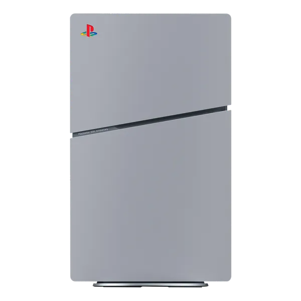 PlayStation®5 Digital Edition – 30th Anniversary Limited Edition Bundle (Slim 1TB)