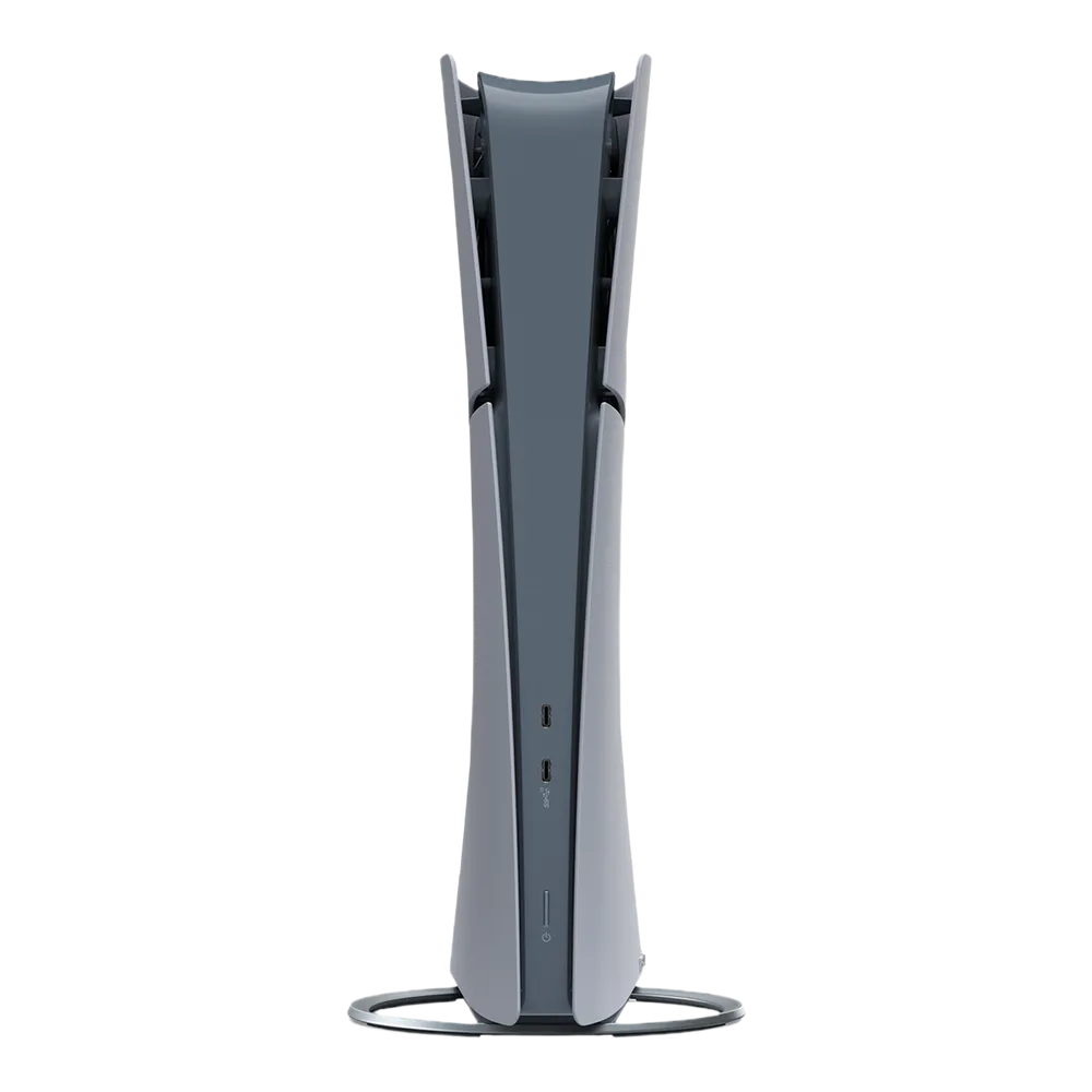 PlayStation®5 Digital Edition – 30th Anniversary Limited Edition Bundle (Slim 1TB)