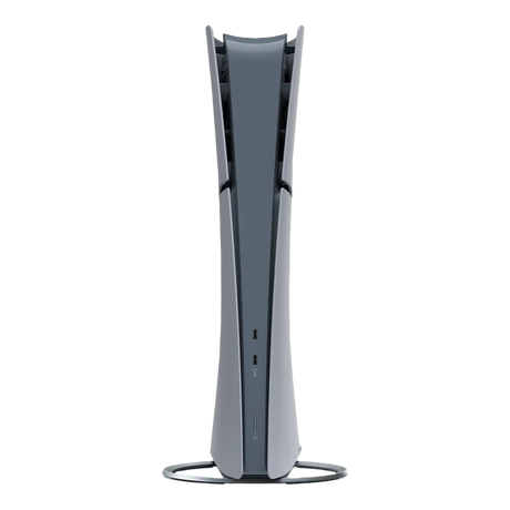 PlayStation5 Digital Edition – 30th Anniversary Limited Edition Bundle (Slim 1TB), view 2