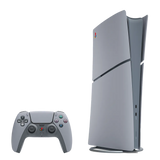 PlayStation®5 Digital Edition – 30th Anniversary Limited Edition Bundle (Slim 1TB)