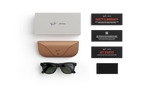 Ray-Ban Meta Wayfarer (Gen 1) Standard Size