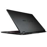 MSI Stealth 18 Mercedes-AMG Motorsport Gaming Laptop, 18" UHD+ 120Hz, Intel Core Ultra 9-185H, 32GB DDR5, 2TB SSD, NVIDIA GeForce RTX 4080 12GB, RGB Backlit ENG-ARB K/B, Win11, Midnight Black