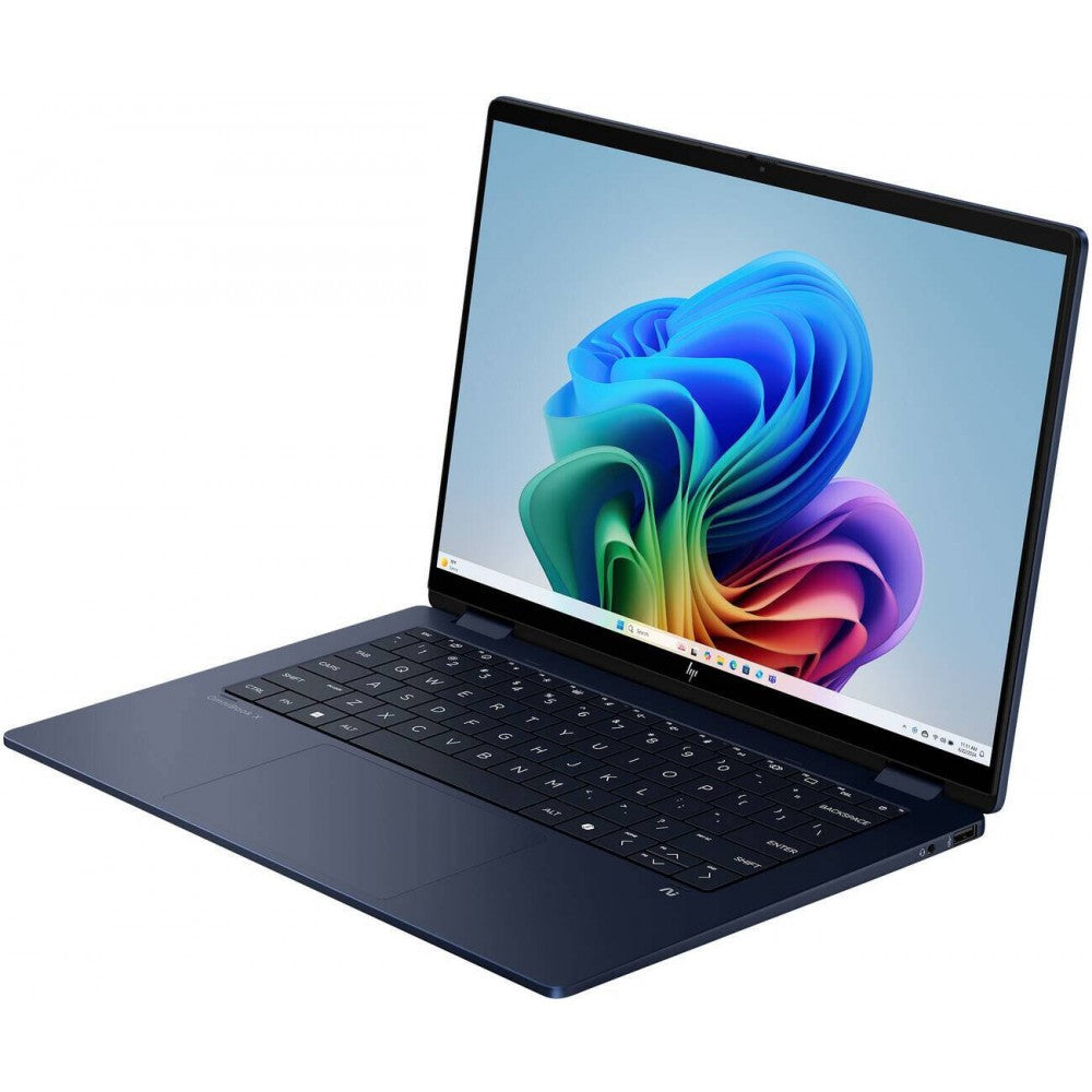 Lenovo Yoga 7i 2-in-1 Laptop 16 بوصة Touchscreen Core Ultra 7 1TB SSD 16GB RAM Grey