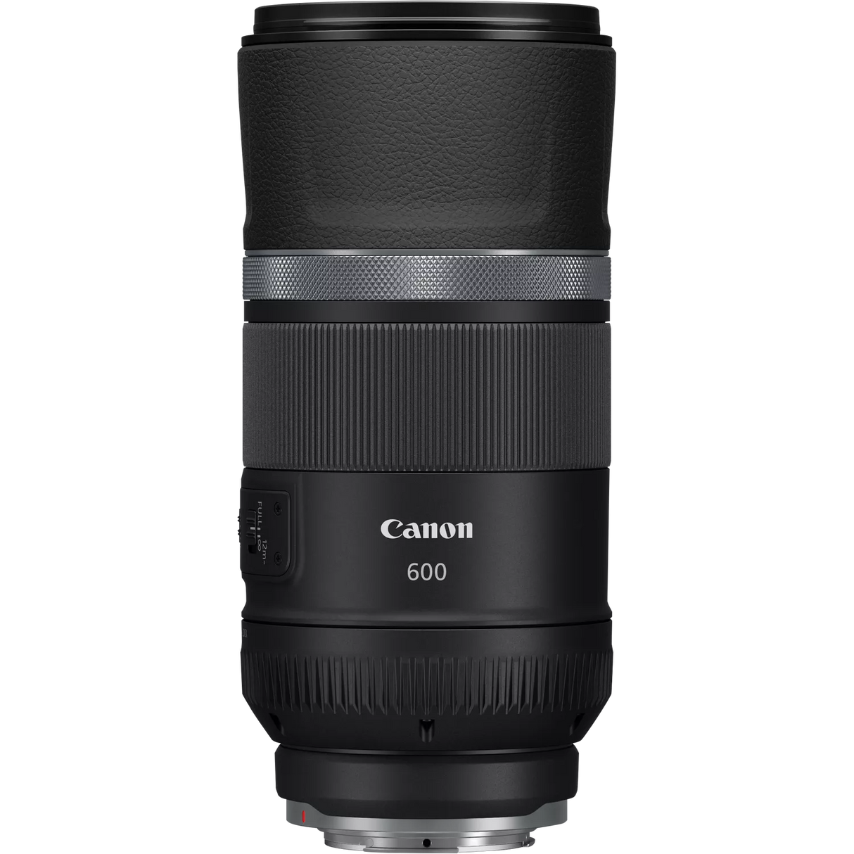 Canon RF 600mm F11