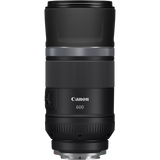 Canon RF 600mm F11