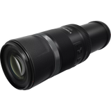 Canon RF 600mm F11