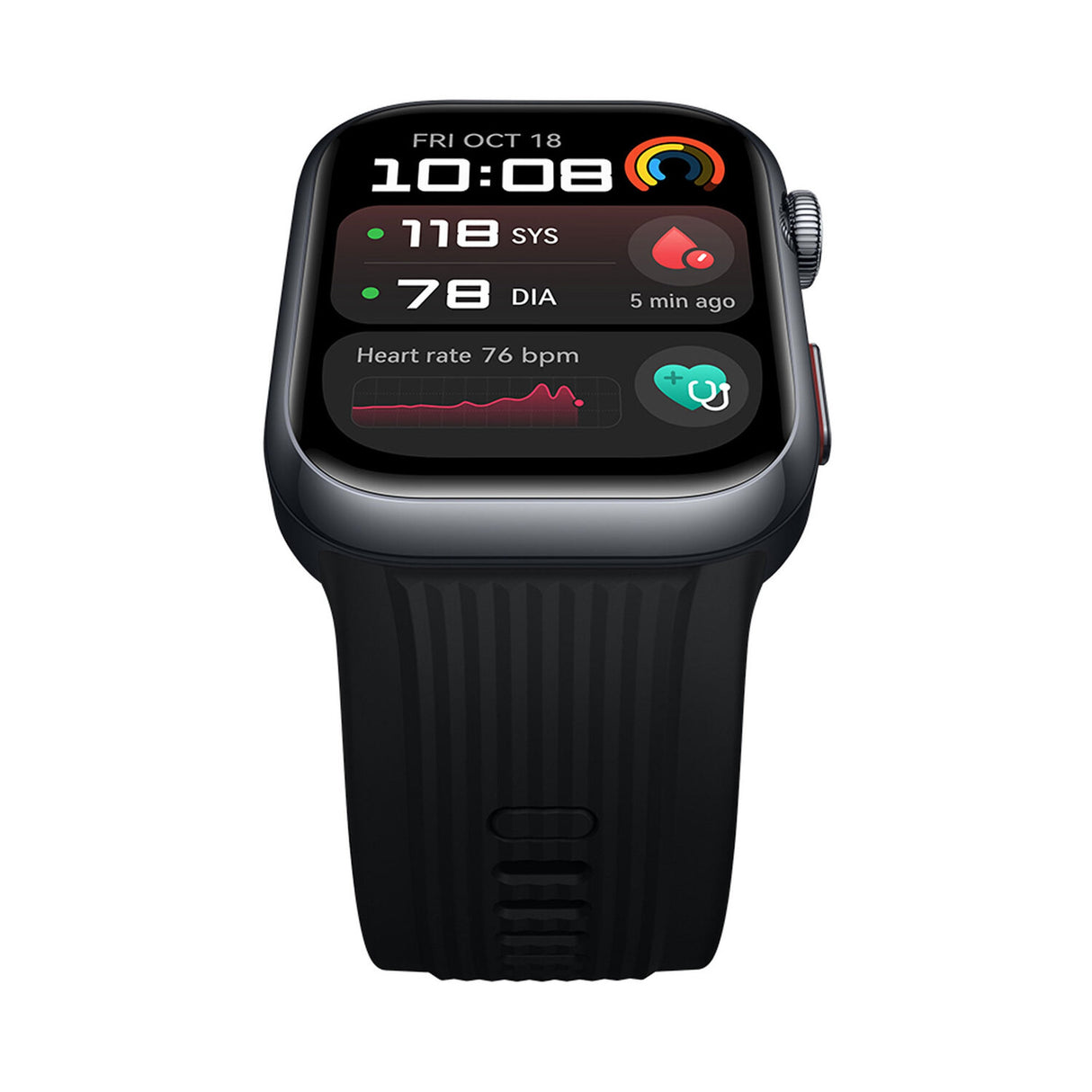 Huawei Watch D2