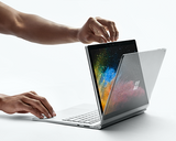 Microsoft Surface Book2 13.5” 8th Gen Intel® Core™ i7-8650U Quad-Core, 16GB/512GB SSD, NVIDIA® GeForce® GTX 1050, Arabic Hdwr, Windows 10 Pro