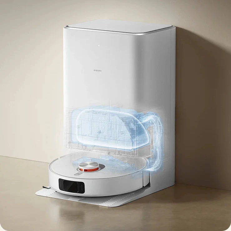 Xiaomi Robot Vacuum X20 Pro