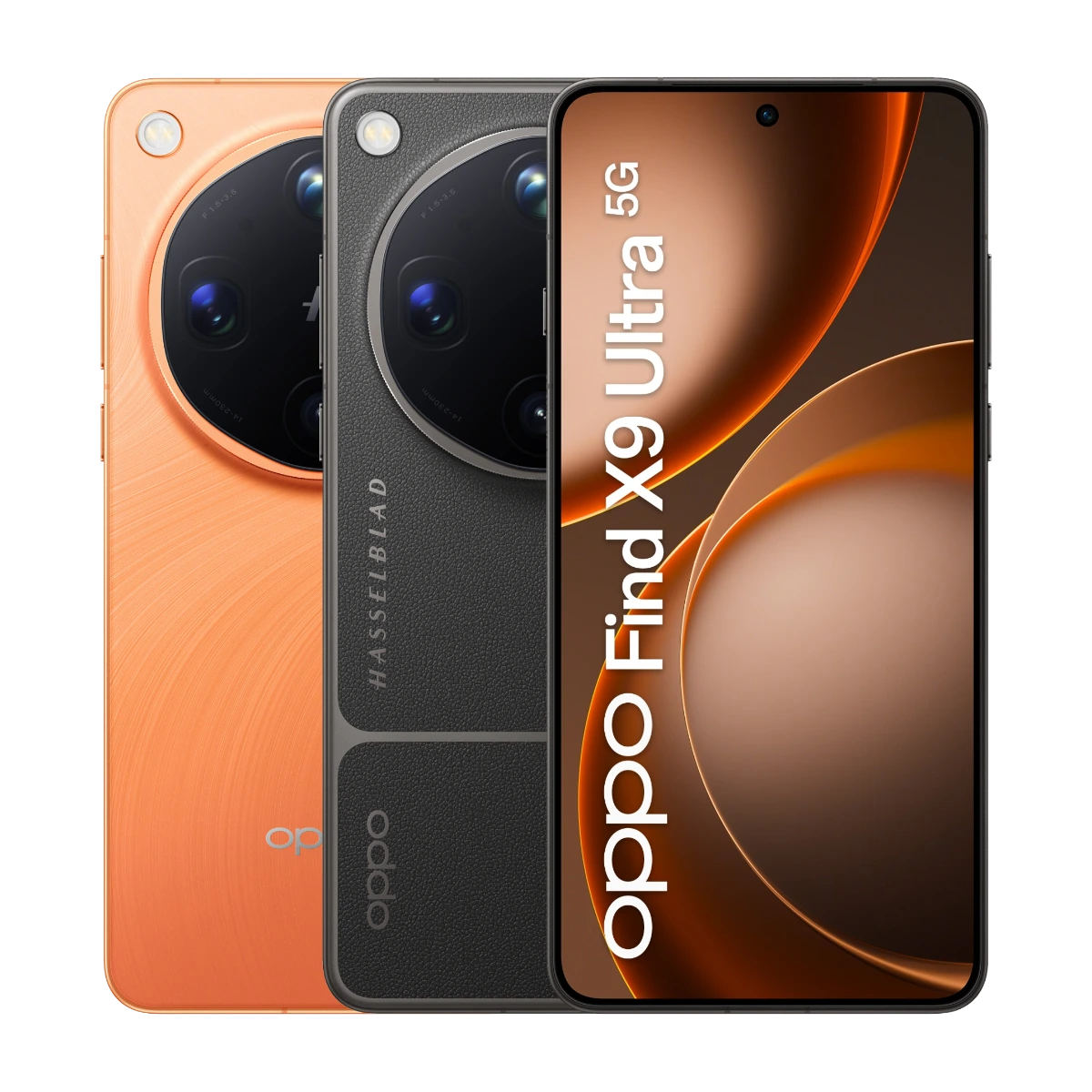 OPPO Find X9 Ultra (Global Version)