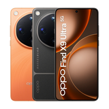 OPPO Find X9 Ultra (Global Version)