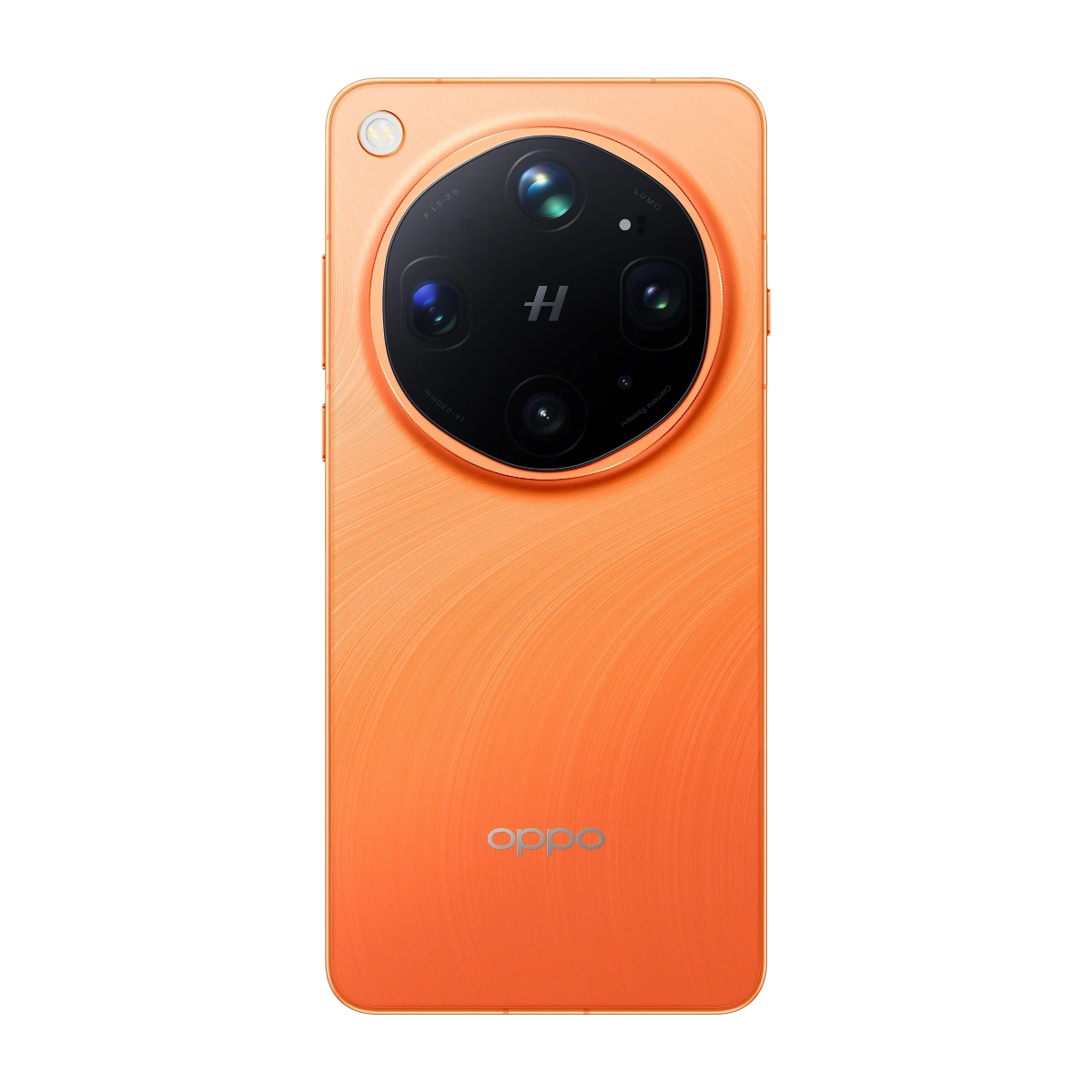 OPPO Find X9 Ultra (Global Version)