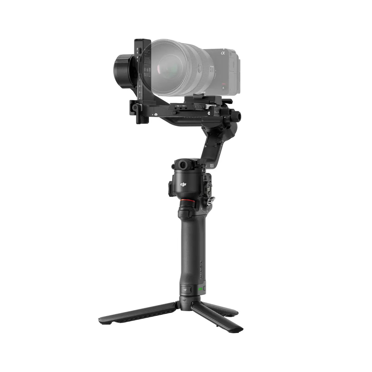 DJI RS 5 Gimbal Stabilizer