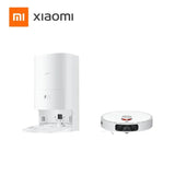 Xiaomi Robot Vacuum X10+