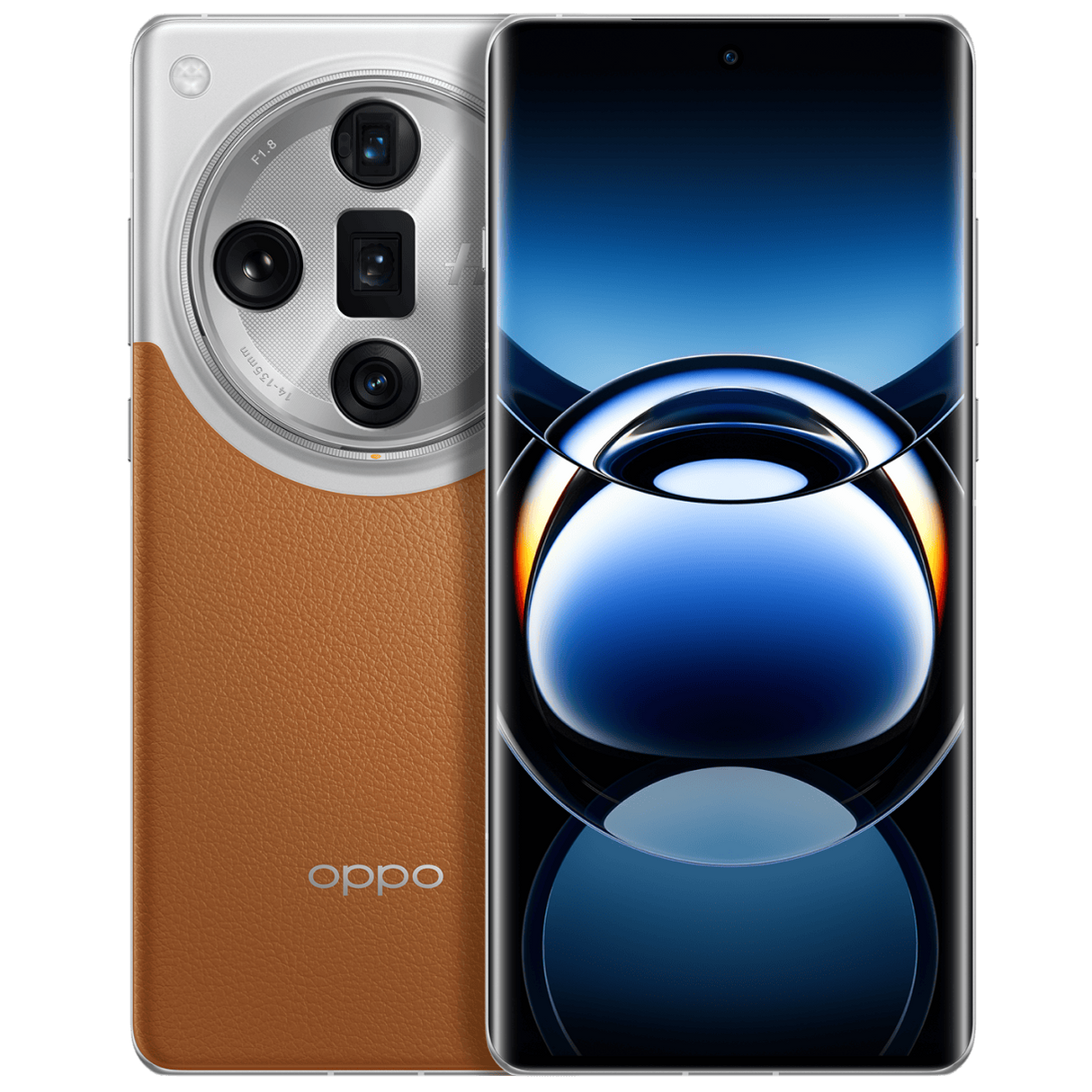 OPPO Find X7 Ultra (China Global version)