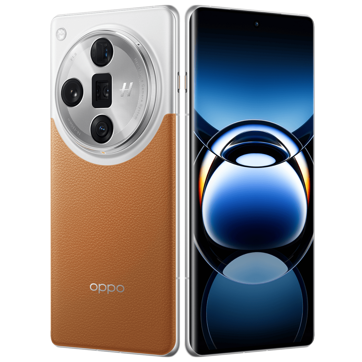 OPPO Find X7 Ultra (China Global version)