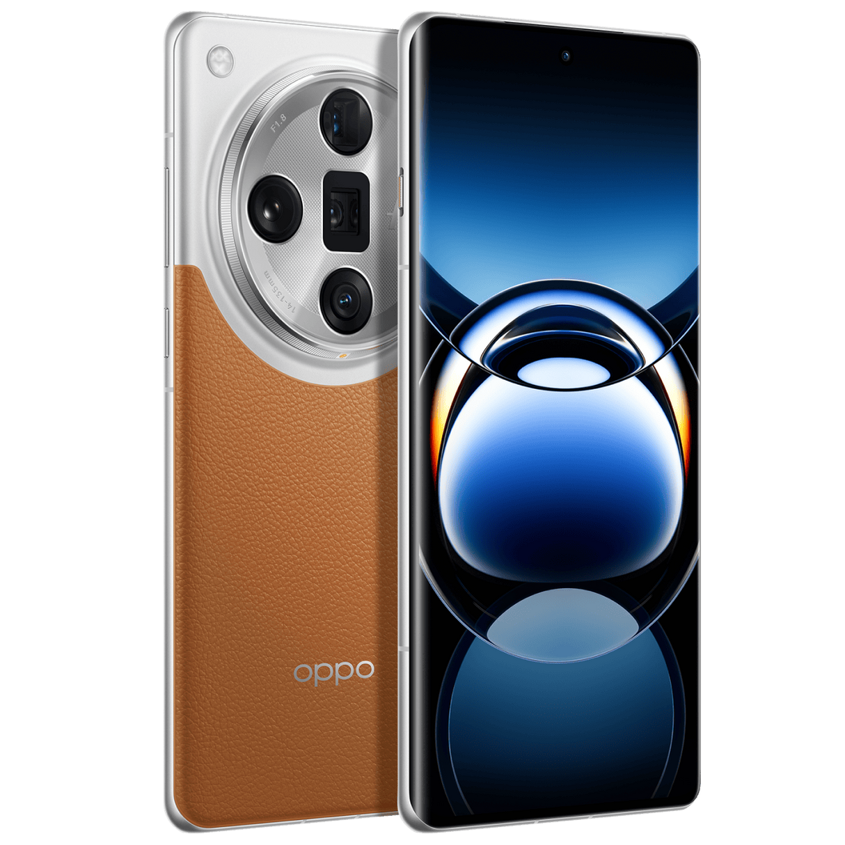 OPPO Find X7 Ultra (China Global version)